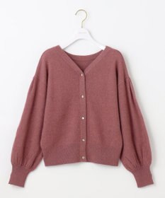 ANY SIS 【2WAY】ウールブレンド ニット