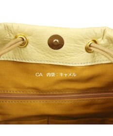 Regalo Felice 【2way / 形が変えられる】ショルダー / REGALO