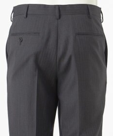 J.PRESS MEN 【WEB・一部店舗限定】シャドーヘリンボーン スーツ