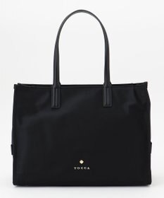TOCCA SIDE RIBBON NYLONTOTE バッグ