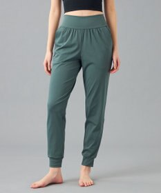 Chacott Chacott BALANCE Motion ジョガーパンツ