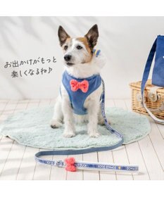 PET PARADISE ディズニー ドナルドダック リュックハーネス ＳＳ