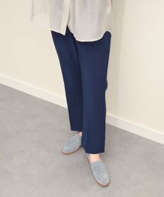 INTER-CHAUSSURES 【ANGEL ALARCON】ラウンドトウベーシックローファー