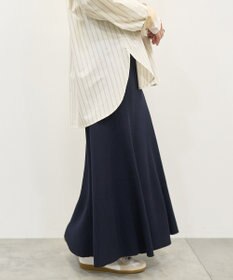 AMERICAN HOLIC リブマーメイドスカート