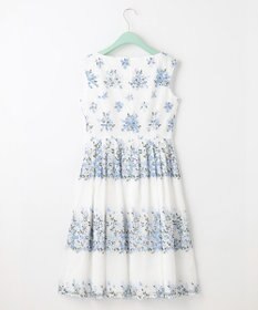 TOCCA 【キャンセル分販売！】SPRING SIGN DRESS ドレス