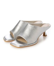 APOM オブリークスクエアカバーミュール