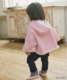 組曲 KIDS 【90㎝】シナぷしゅなりきり マント