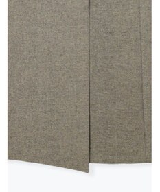 Te chichi 【泉 里香さん着用・Oggi.jp10/23掲載】ツイードロングジレ（セットアップ可）