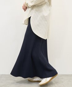 AMERICAN HOLIC リブマーメイドスカート