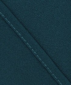 ANY タックボリュームブラウス