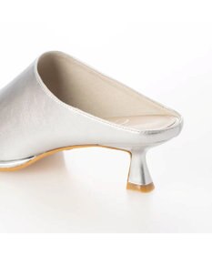 APOM オブリークスクエアカバーミュール