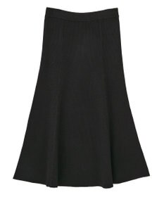 AMERICAN HOLIC リブマーメイドスカート