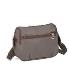 ACE BAGS & LUGGAGE PROGRES アベス ショルダーバッグ 横型 20181 プログレ
