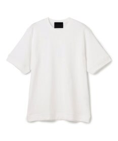 JOSEPH HOMME 【HIGH GRADE LINE】東北コットン クルーネックTシャツ