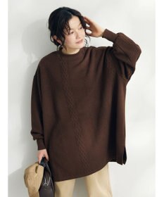 CRAFT STANDARD BOUTIQUE JQカットチュニック1