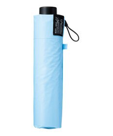 MOONBAT 【遮光100％/超軽量/耐久性】マジで軽い傘 晴雨兼用 折りたたみ日傘 マジカルテックプロテクション Tough 12 rib 55cm