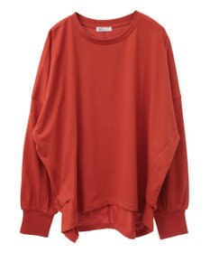 CRAFT STANDARD BOUTIQUE コクーンシルエットチュニック