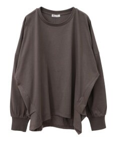 CRAFT STANDARD BOUTIQUE コクーンシルエットチュニック