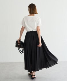 YECCA VECCA 【接触冷感】ロゴTee