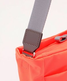 Y'SACCS Y’SACCS×SHIHO　COLONE(コロン）コンビカラーショルダーバッグ