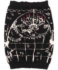 tsumori chisato SLEEP ツモリチサト 腹巻 あったか レディース UEY664 /ワコール