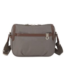 ACE BAGS & LUGGAGE PROGRES アベス ショルダーバッグ 横型 20181 プログレ