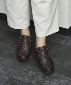 ASICS WALKING ペダラ レディース 3.0cm ヒール