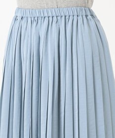 J.PRESS LADIES 【洗える】ワンピ＋プリーツスカート ツインセットワンピース