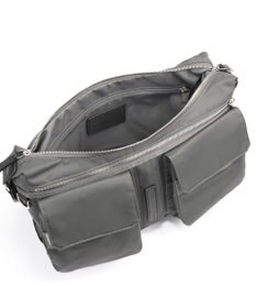 ACE BAGS & LUGGAGE Orobianco タッティカ ショルダーバッグ A4サイズ 11L 590g 92942 オロビアンコ