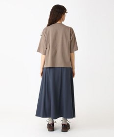 Columbia Columbia/ ウィメンズマーサーストリートショートスリーブクロップドTシャツ /コロンビア