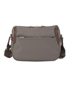 ACE BAGS & LUGGAGE PROGRES アベス ショルダーバッグ 横型 20181 プログレ