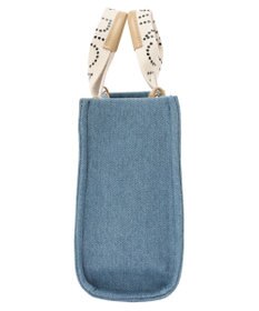 earth music&ecology ロゴテープミニトート