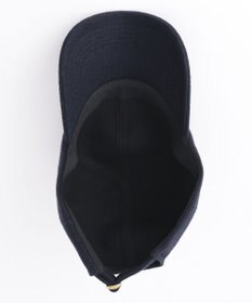 23区 【CLASSY.1月号掲載】メルトン キャップ