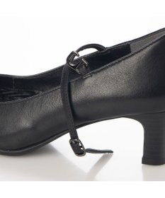 ing <ing>【3E】スクエアトゥパンプス