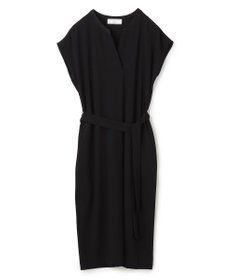 BEIGE， CINDY / Vネックワンピース