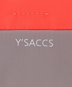 Y'SACCS Y’SACCS×SHIHO　COLONE(コロン）コンビカラーショルダーバッグ