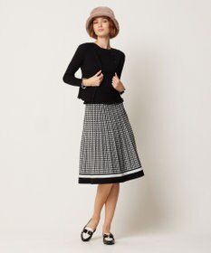 TOCCA 【洗える】RESONATE カーディガン