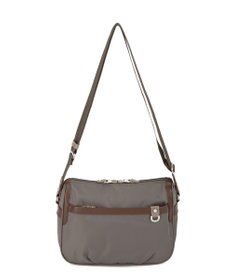 ACE BAGS & LUGGAGE PROGRES アベス ショルダーバッグ 横型 20181 プログレ