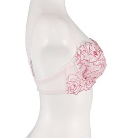 San-ai Resort（三愛水着楽園） 【エレガントコレクション2401】単品ブラBCDカップ