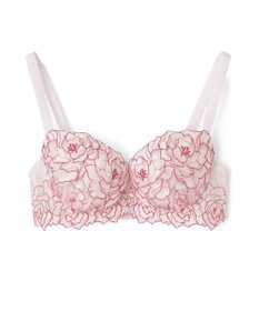 San-ai Resort（三愛水着楽園） 【エレガントコレクション2401】単品ブラBCDカップ