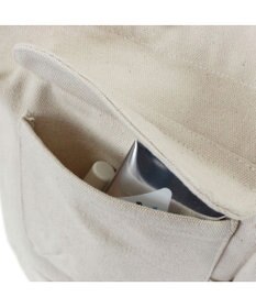 ROOTOTE 3065【ボトルホルダー付き】SN.デリ.リサイクルコットン-B