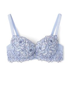 San-ai Resort（三愛水着楽園） 【エレガントコレクション2401】単品ブラBCDカップ