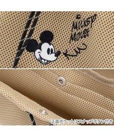 PET PARADISE ディズニー ミッキーマウス メッシュ スリング キャリーバッグ Ｓ 超小型犬