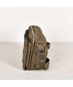 Y'SACCS ダブルホックポケットショルダー