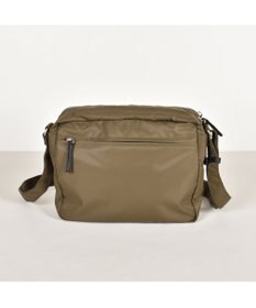 Y'SACCS ダブルホックポケットショルダー