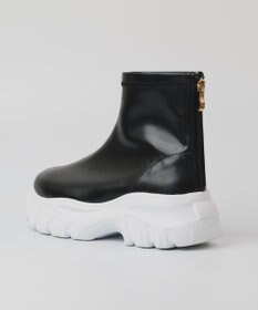 BONTRE 【PRECIEUX JOUET/プレシュウジュエ】ストレッチスニーカーブーツ