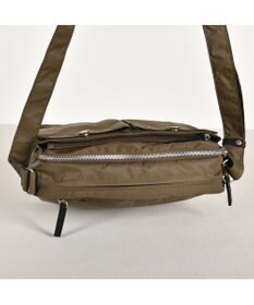 Y'SACCS ダブルホックポケットショルダー