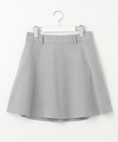 23区GOLF きれい目エレガントスタイルに！【WOMEN】【ストレッチ】フレアスカート