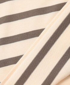 J.PRESS KIDS 【110-130cm】J.半袖ボーダーＴシャツ