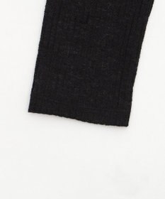 WEGO グラフィックシアーリブパーカー